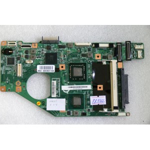 MB BAD - под восстановление (возможно даже рабочая) MSI X340, X400 MS-13521 (6071352104S) MS-13521 VER: 1.0., Intel SLGS8 Intel Pentium Mobile SU2700, Intel SLB92 AC82GS45, AM82801IUX Intel SLB8N