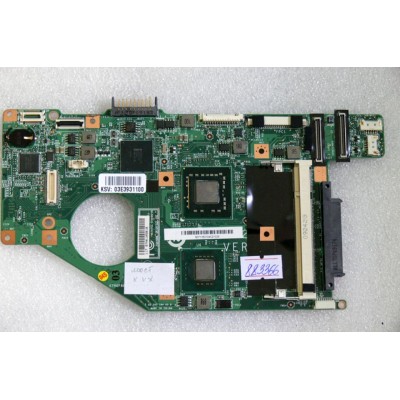 MB BAD - под восстановление (возможно даже рабочая) MSI X340, X400 MS-13521 (6071352104S) MS-13521 VER: 1.0., Intel SLGS8 Intel Pentium Mobile SU2700, Intel SLB92 AC82GS45, AM82801IUX Intel SLB8N