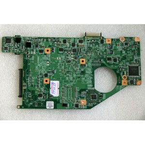 MB BAD - под восстановление (возможно даже рабочая) MSI X340, X400 MS-13521 (6071352104S) MS-13521 VER: 1.0., Intel SLGS8 Intel Pentium Mobile SU2700, Intel SLB92 AC82GS45, AM82801IUX Intel SLB8N
