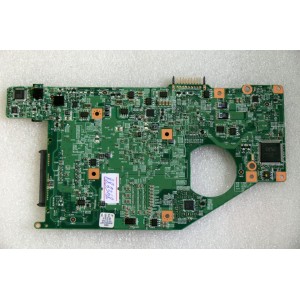 MB BAD - под восстановление (возможно даже рабочая) MSI X340, X400 MS-13521 (6071352104S) MS-13521 VER: 1.0., Intel SLGS8 Intel Pentium Mobile SU2700, Intel SLB92 AC82GS45, AM82801IUX Intel SLB8N
