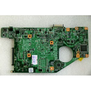 MB BAD - под восстановление (возможно даже рабочая) MSI X340, X400 MS-13521 (6071352102S) MS-13521 VER: 1.0., Intel SLGFM Intel Core 2 Solo SU3500, Intel SLB92 AC82GS45, AM82801IUX Intel SLB8N