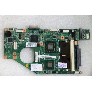 MB BAD - под восстановление (возможно даже рабочая) MSI X340, X400 MS-13521 (6071352104S) MS-13521 VER: 1.0., Intel SLGS8 Intel Pentium Mobile SU2700, Intel SLB92 AC82GS45, AM82801IUX Intel SLB8N