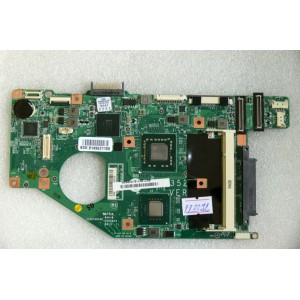 MB BAD - под восстановление (возможно даже рабочая) MSI X340, X400 MS-13521 (6071352101S) MS-13521 VER: 1.0., Intel SLGAM Celeron M 723, Intel SLB92 AC82GS45, AM82801IUX Intel SLB8N
