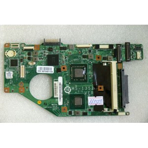 MB BAD - под восстановление (возможно даже рабочая) MSI X340, X400 MS-13521 (6071352102S) MS-13521 VER: 1.0., Intel SLGFM Intel Core 2 Solo SU3500, Intel SLB92 AC82GS45, AM82801IUX Intel SLB8N