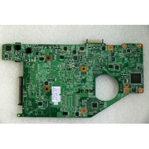 MB BAD - под восстановление (возможно даже рабочая) MSI X340, X400 MS-13521 (6071352102S) MS-13521 VER: 1.0., Intel SLGFM Intel Core 2 Solo SU3500, Intel SLB92 AC82GS45, AM82801IUX Intel SLB8N