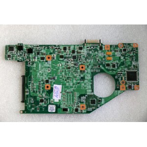 MB BAD - под восстановление (возможно даже рабочая) MSI X340, X400 MS-13521 (6071352102S) MS-13521 VER: 1.0., Intel SLGFM Intel Core 2 Solo SU3500, Intel SLB92 AC82GS45, AM82801IUX Intel SLB8N