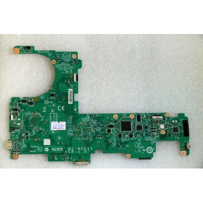 MB BAD - под восстановление (возможно даже рабочая) MSI WindPad 110W MS-N0E11 VER: 1.0., AMD XMZ01AFTB22GV, AMD 218-0792006