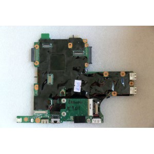 MB BAD - донор Lenovo ThinkPad X301 (11S63Y1301) KD3-1, Y760074-A01, Intel SLB92 AC82GS45, Intel SLGAK Intel Core 2 Duo SU9400