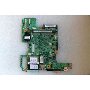 MB BAD - донор Lenovo IdeaPad S10-3S (11S11012659, 55.4EL01.091) 48.4EL05.01M LM30 DDR3 MB 10206-1M, Intel SLBX9 Atom N455, CG82NM10 SLGXX CG82NM10