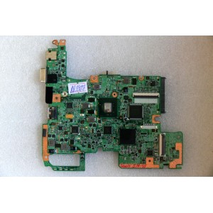 MB BAD - донор Lenovo IdeaPad S10-3S (11S11012659, 55.4EL01.091) 48.4EL05.01M LM30 DDR3 MB 10206-1M, Intel SLBX9 Atom N455, CG82NM10 SLGXX CG82NM10