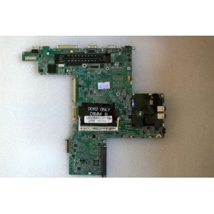 MB BAD - донор Dell Latitude D610 (0D4572) Intel NQ82915GM SL87G, Intel FW82801FBM SL7W6 FW82801FBM
