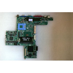 MB BAD - донор Dell Latitude D610 (0D4572) Intel NQ82915GM SL87G, Intel FW82801FBM SL7W6 FW82801FBM