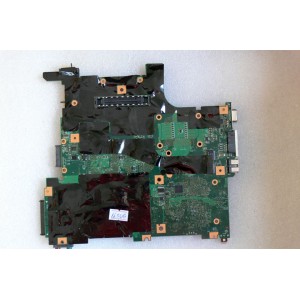 MB BAD - под восстановление (возможно даже рабочая) Lenovo ThinkPad T400 (FRU: 63Y1188, 11S60Y3487) Intel SLB94 AC82GM45, Intel SLB8Q AF82801IBM