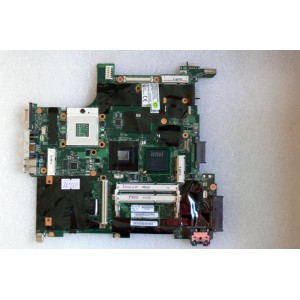 MB BAD - под восстановление (возможно даже рабочая) Lenovo ThinkPad T400 (FRU: 63Y1188, 11S60Y3487) Intel SLB94 AC82GM45, Intel SLB8Q AF82801IBM