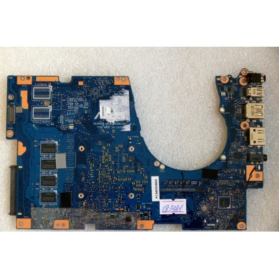 MB BAD - донор Asus UX303UB REV. 2.2., 8 чипов SEC 622 BYK0 K4B4G0846E E7D04804C - снято CPU 