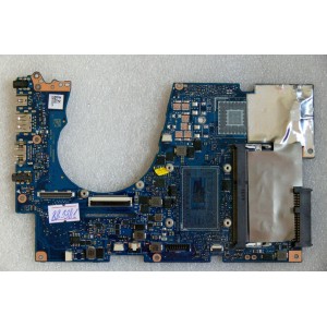 MB BAD - донор Asus UX303UB REV. 2.2., 8 чипов SEC 622 BYK0 K4B4G0846E E7D04804C - снято CPU 