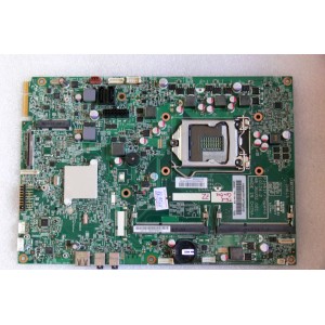 MB BAD - донор Lenovo ThinkCentre 72 (FRU:03T6588, 11S0B64334) IH61S, PIH61F/Topeka 10124-2 48.3EU02.21