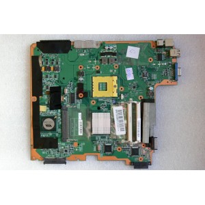MB BAD - донор Fujitsu Siemens Amilo Pro V3515, 50-71142-06, LM10WMB VER: 0.7., VIA VT8237A