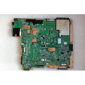 MB BAD - донор Fujitsu Siemens Amilo Pro V3515, 50-71142-06, LM10WMB VER: 0.7., VIA VT8237A