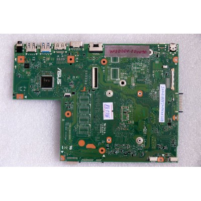 MB BAD - донор Asus X540LA MB._0G (90NB0B00-R00090) X540LJ REV. 2.1. - снято что-то