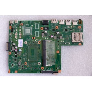 MB BAD - донор Asus X540LA MB._0G (90NB0B00-R00090) X540LJ REV. 2.1. - снято что-то