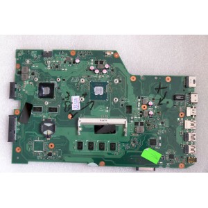 MB BAD - донор Asus X751MD MAIN_BD._2G/_/AS R2.0(U3+U2*2)(V1G-HYN) (90NB0600-R00010, 60NB0600-MB2110(200)) X751MD REV. 2.0., Intel SR1W2 Mobile Pentium N3530, nVidia N15V-GM-S-A2, 4 чипа SK hynix H5TC4G63CFR 11C 409A, 4 чипа SK hynix H5TC4G83EFR 407V, 4 ч MB BAD - донор Asus X751MD MAIN_BD._2G/_/AS R2.0(U3+U2*2)(V1G-HYN) (90NB0600-R00010, 60NB0600-MB2110(200)) X751MD REV. 2.0., Intel SR1W2 Mobile Pentium N3530, nVidia N15V-GM-S-A2, 4 чипа SK hynix H5TC4G63CFR 11C 409A, 4 чипа SK hynix H5TC4G83EFR 407V, 4 ч