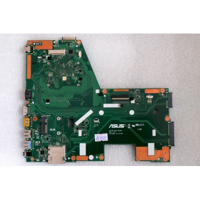 MB BAD - донор Asus X551MA MAIN_BD./_/AS U3+U2 (90NB0480-R00060, 60NB0480-MB2400-200) X551MA REV. 2.0. - снято CPU
