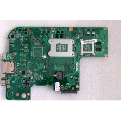 MB BAD - донор Asus V230IC MAIN_BD./DIS 2G (90PT01G0-R02000, 60PT01G0-MB1B06) V230IC REV. 1.2., nVidia N16S-GM-S-A2, 4 чипа SK hynix H5TC4G63CFR 606V