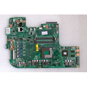 MB BAD - донор Asus V230IC MAIN_BD./DIS 2G (90PT01G0-R02000, 60PT01G0-MB1B06) V230IC REV. 1.2., nVidia N16S-GM-S-A2, 4 чипа SK hynix H5TC4G63CFR 606V