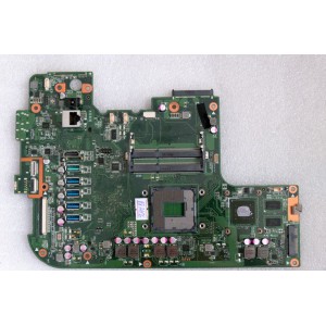 MB BAD - донор Asus V230IC MAIN_BD./DIS 2G REV. 1.2., nVidia N16S-GM-S-A2, 4 чипа SK hynix H5TC4G63CFR 543V