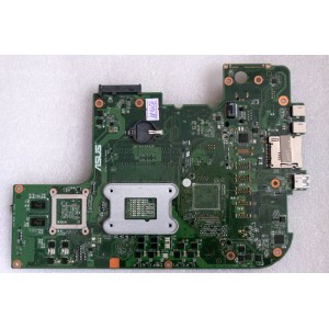 MB BAD - донор Asus V230IC MAIN_BD./DIS 2G REV. 1.2., nVidia N16S-GM-S-A2, 4 чипа SK hynix H5TC4G63CFR 543V