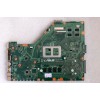 MB BAD - донор Asus X55VD (60-N5OMB1000-E02) X55VD REV. 2.1., nVidia N13M-GE6-S-A1, 8 чипов ELPIDA J1108BFBG-DJ-F, 8 чипов HYNIX H5TQ2G83CFR 152A