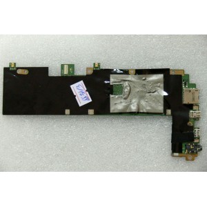MB BAD - донор Asus T100HAN MAIN_BD._2G (90NB0740-R00030, 60NB0740-MB2430 (305)) T100HA_MB REV. 3.0., 2 чипа ELPIDA F8164A3MA-JD-F - снято что-то