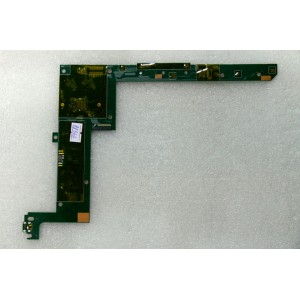 MB BAD - донор Asus T305CA MAIN_BD._4G (60NB0D80-MB1800, 60NB0DB0-MB1811-121) T305CA REV. 1.2., 2 чипа SK hynix H9CCNNNBPTBL 622A - снято CPU 