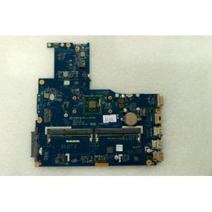 MB BAD - донор Lenovo B50-30 LA-B102P (FRU:5B20G38192) LA-B102P REV: 1.0., Intel SR1W2 Mobile Pentium N3530