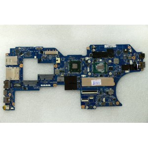 MB BAD - донор Lenovo ThinkPad Twist S230u LA-8671P (FRU:04Y1524) LA-8671P REV: 1A, Intel SR0N6 i7-3517U, Intel SLJ8C BD82HM77, 4 чипа ELPIDA J8216E5MB-DJ-F