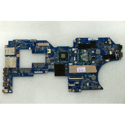 MB BAD - донор Lenovo ThinkPad Twist S230u LA-8671P (FRU:04Y1524) LA-8671P REV: 1A, Intel SR0N6 i7-3517U, Intel SLJ8C BD82HM77, 4 чипа ELPIDA J8216E5MB-DJ-F