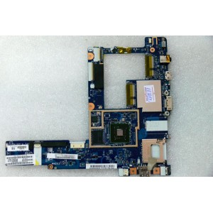 MB BAD - донор Lenovo ThinkPad Tablet PHJ00 LA-7461P (FRU: 04W3482) PHJ00 LA-7461P REV: 1.0., nVidia T20-H-A4, 1 чип Samsung KLMAG4FEJA-A002