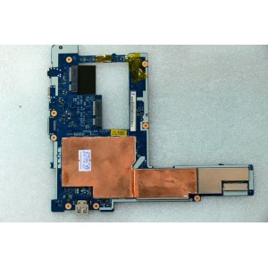 MB BAD - донор Lenovo ThinkPad Tablet PHJ00 LA-7461P (FRU: 04W3411) PHJ00 LA-7461P REV: 1.0., nVidia T20-H-A4, 1 чип Samsung KLMCGAFEJA-B001