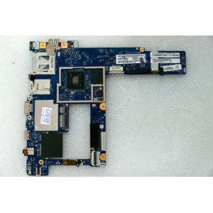 MB BAD - донор Lenovo ThinkPad Tablet PHJ00 LA-7461P (FRU: 04W3411) PHJ00 LA-7461P REV: 1.0., nVidia T20-H-A4, 1 чип Samsung KLMCGAFEJA-B001