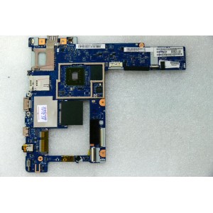 MB BAD - донор Lenovo ThinkPad Tablet PHJ00 LA-7461P (FRU: 04003411) PHJ00 LA-7461P REV: 1.0., nVidia T20-H-A4, 1 чип Samsung KLMCGAFEJA-B001