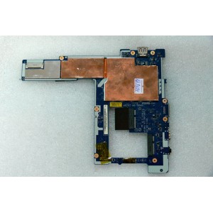 MB BAD - донор Lenovo ThinkPad Tablet PHJ00 LA-7461P (FRU: 04003411) PHJ00 LA-7461P REV: 1.0., nVidia T20-H-A4, 1 чип Samsung KLMCGAFEJA-B001