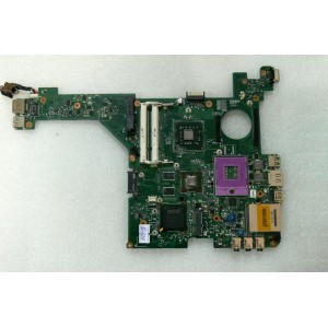 MB BAD - донор HP Pavilion dv3500 DIABL0020-6050A2215501-MB-A02-001, nVidia G98-630-U2, Intel AC82PM45 SLB97 AC82PM45, Intel SLB8Q AF82801IBM, 4 чипа Hynix HY5PS1G1631C FR-25