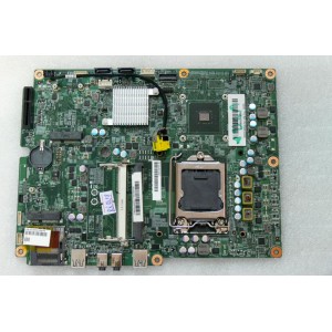 MB BAD - донор Lenovo IdeaCentre C440 CIH61S1 VER:1.0 (11S90004956ZZ0RB39B04G) CIH61S1 VER:1.0., nVidia N14M-GE2-B