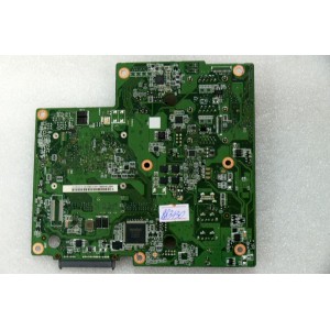 MB BAD - донор Asus A4110 MAIN_BD./UMA_AS (60PT01H0-MB3A02) A4110 REV. 1.2 - снято CPU