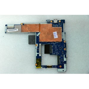 MB BAD - донор Lenovo ThinkPad Tablet PHJ00 LA-7461P (FRU: 63Y1852) PHJ00 LA-7461P REV: 1.0.