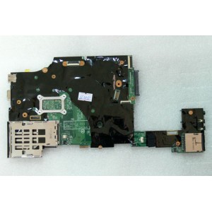 MB BAD - под восстановление (возможно даже рабочая) Lenovo ThinkPad X220 LDB-1 (FRU: 04W1430) H0225-1 48.4KH22.011 LDB-1 MB, Intel SR03W, Intel BD82QM67 SLJ4M BD82QM67