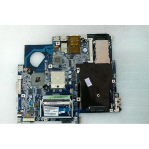 MB BAD - донор Acer Aspire 5110, 5111, 5112, 5113 MB_0 (431412BOL07) REV: H2., ATI XPRESS 1150 RX485 215NSA4ALA12FG, ATI X1600 216PLAKB26FG AMD Mobility Radeon X1600, 4 чипа Hynix HY5PS561621A FP-25