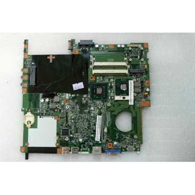 MB BAD - донор Acer Extensa 5630G Homa MB 07245-1M, 48.4Z401.01M, Intel SLGLQ, Intel SLB94 AC82GM45, Intel SLB8Q AF82801IBM