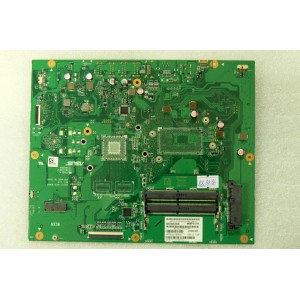 MB BAD - донор Asus V241IC MAIN_BD (90PT01W0-R01000, 60PT01W1-MB5A03 EMS:CJ 39A5, 6PT01W1-MB5A00) V241IC REV. 2.0 - снято CPU